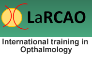 International training in Opthalmology
